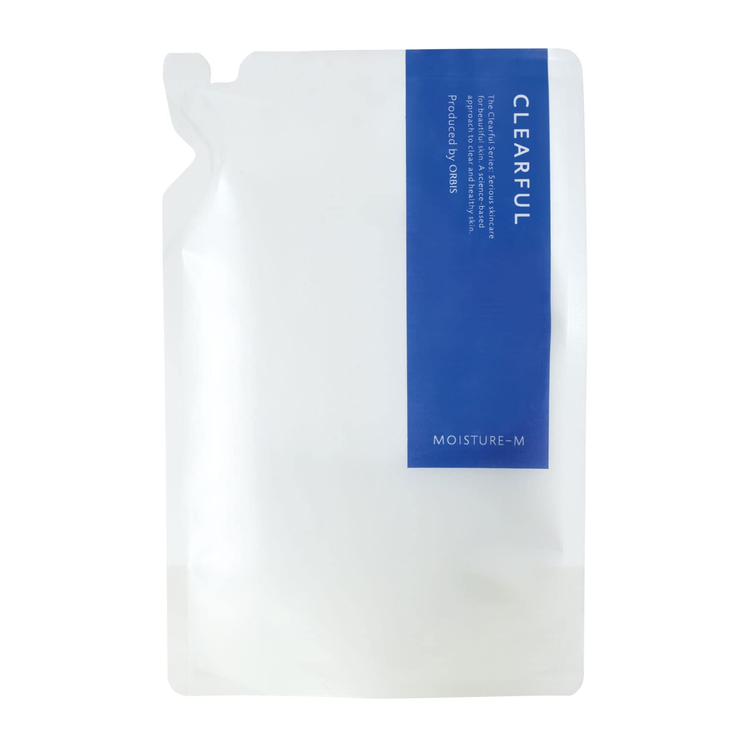 Amazon | CLEARFUL(クリアフル) ORBIS(オルビス) 医薬部外品モイスチャ